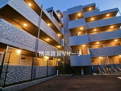  | SPコート菊名ノース