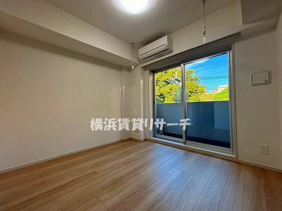 【居間・リビング】 | SPコート菊名ノース