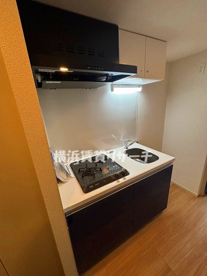 【キッチン】 | SPコート菊名ノース