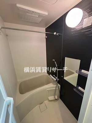 【浴室】 | SPコート菊名ノース