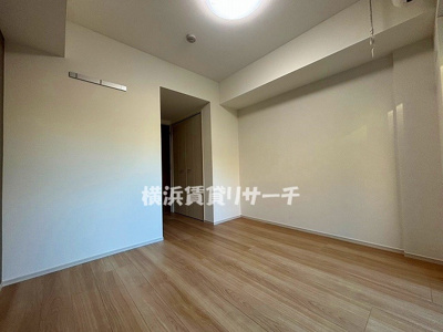 【寝室】 | SPコート菊名ノース