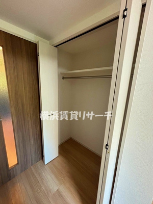 【収納】 | SPコート菊名ノース