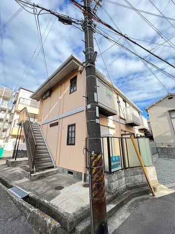 エレガンスハイツ武庫川