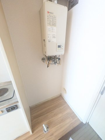 ＭＹハイツの設備