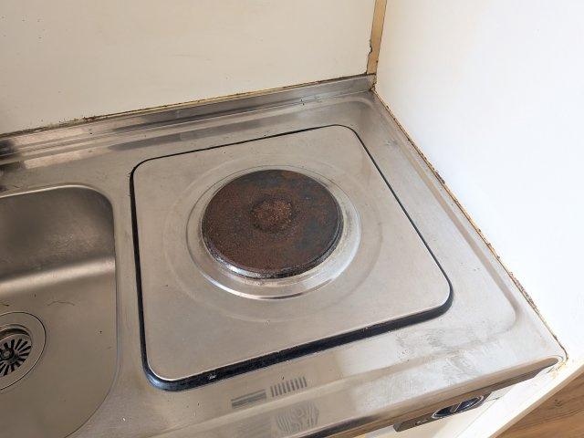 ＭＹハイツの設備