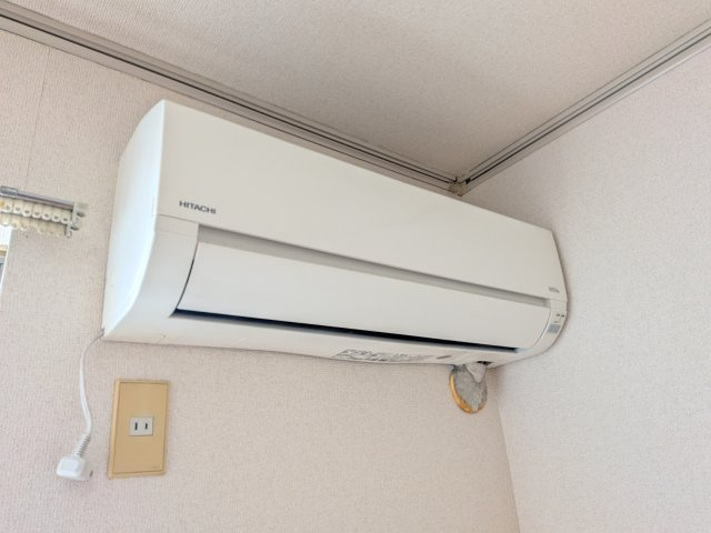 ＭＹハイツの設備