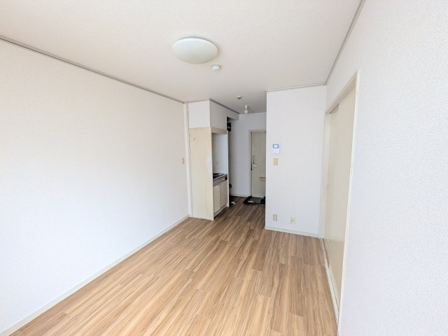 ＭＹハイツの洋室