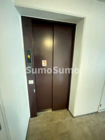 グランマーリエのその他共用部分