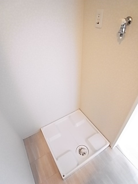 カシータ神戸元町JPの設備