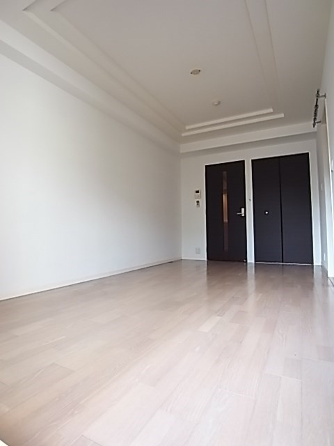 カシータ神戸元町JPの居間・リビング