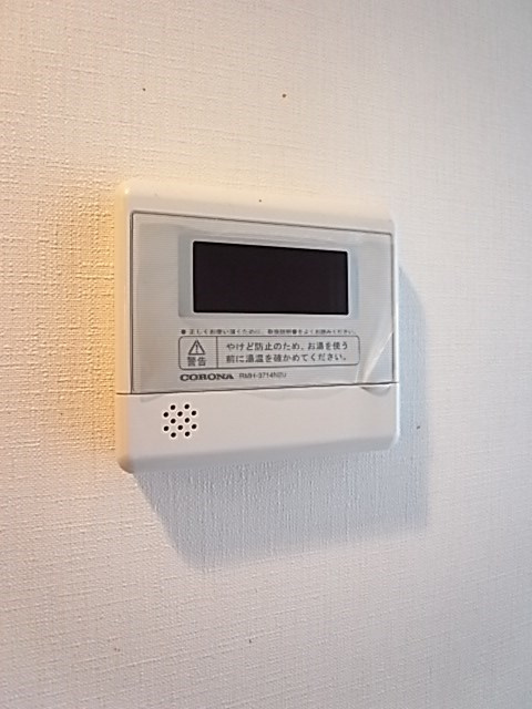 カシータ神戸元町JPの設備