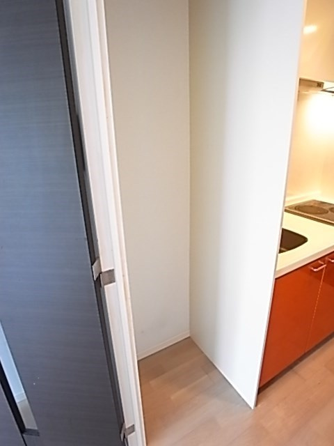 カシータ神戸元町JPのその他