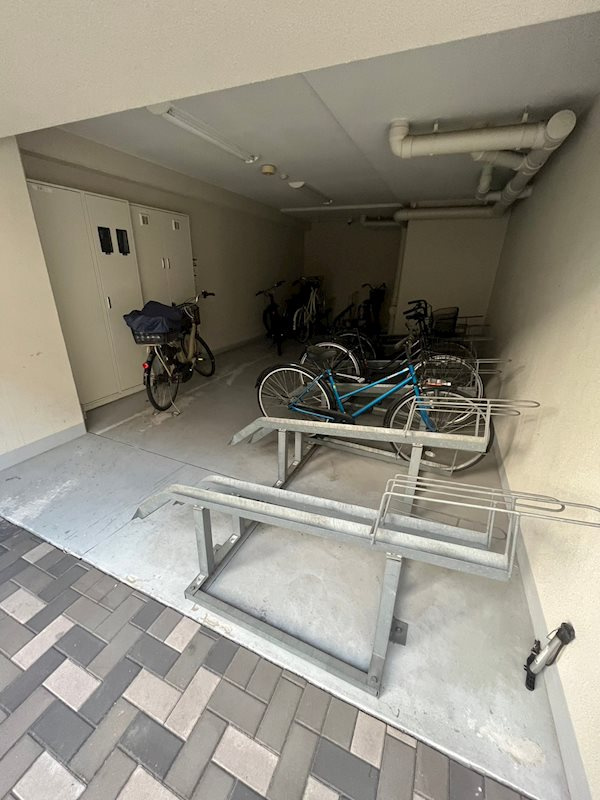 カシータ神戸元町JPの外観