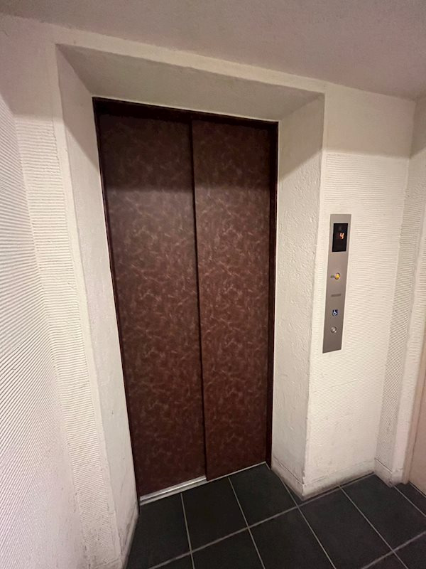 カシータ神戸元町JPの外観
