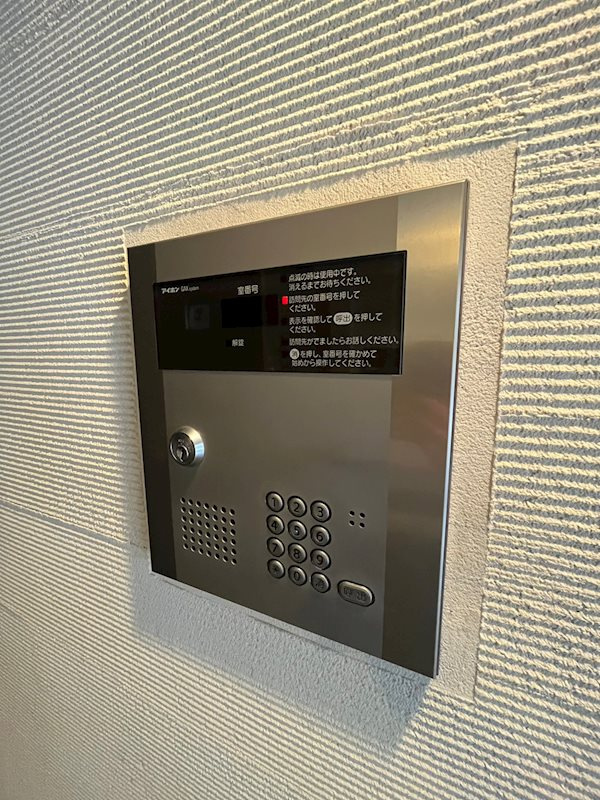 カシータ神戸元町JPの外観