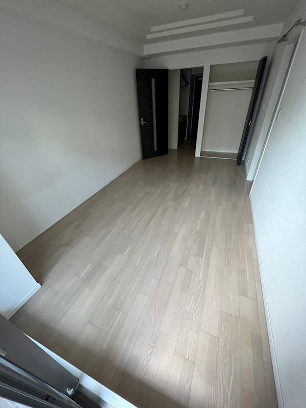 カシータ神戸元町JPの寝室
