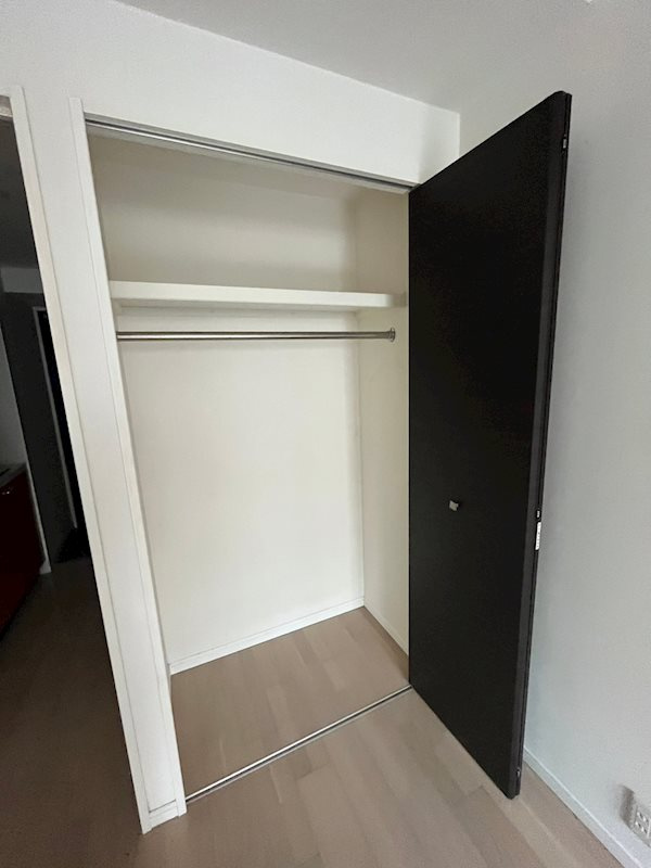カシータ神戸元町JPの収納