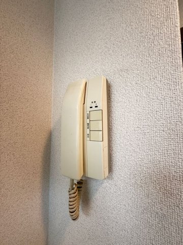 カサヴェルデのセキュリティ