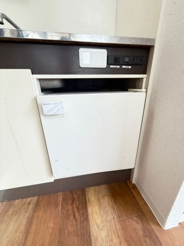 カサヴェルデの設備