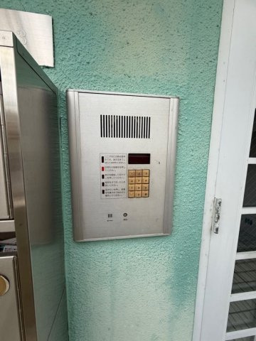 カサヴェルデのセキュリティ