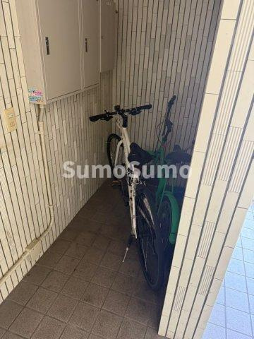 ガイ御影のその他共用部分