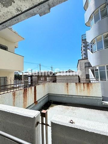 グランピア今津の展望