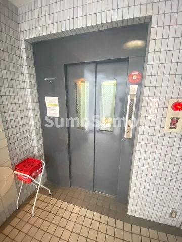 グランピア今津のその他共用部分