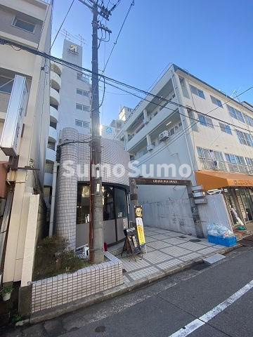 グランピア今津の外観