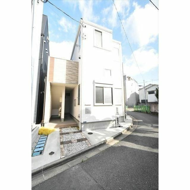 ハーモニーテラス神谷Ⅲ