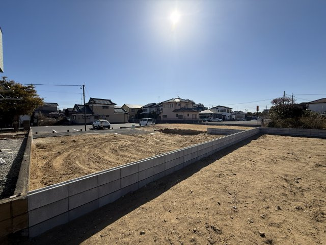  大網G区