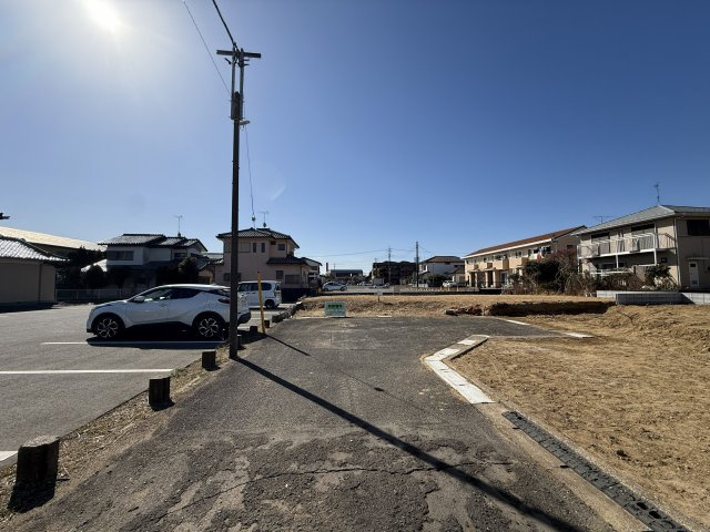  大網G区
