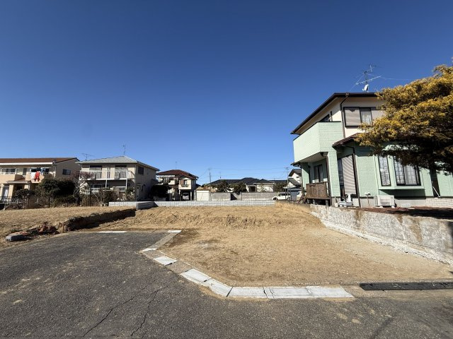  大網G区