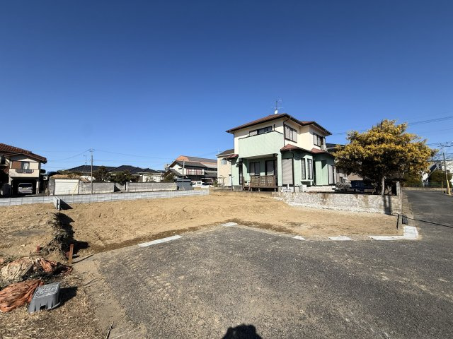  大網G区