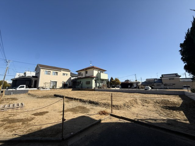  大網G区