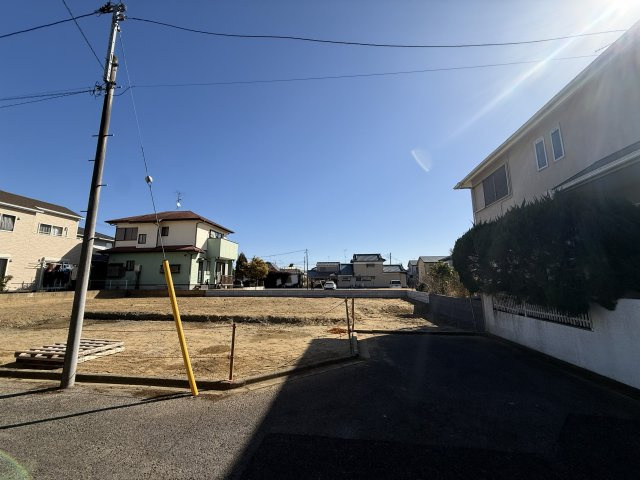  大網G区