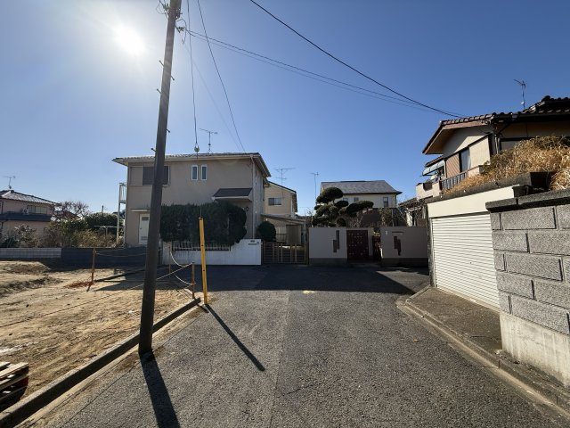  大網G区