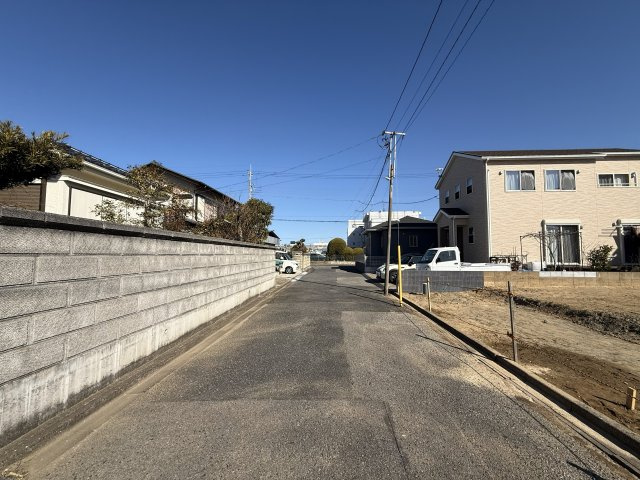  大網G区