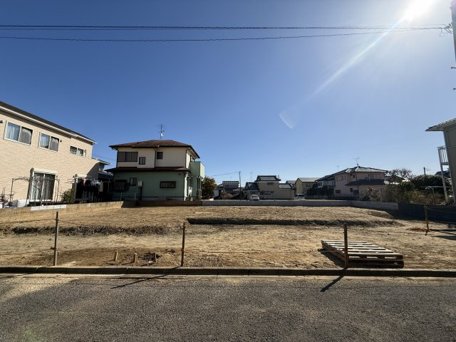  大網G区
