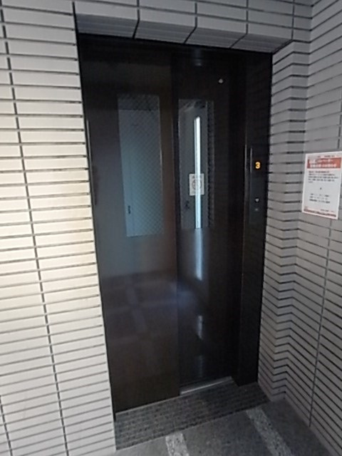 カサベラファミリア西宮のその他共用部分