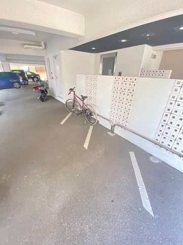 カサベラファミリア西宮のその他共用部分
