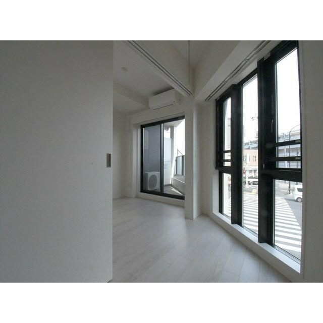 ＩＳＭ練馬のその他