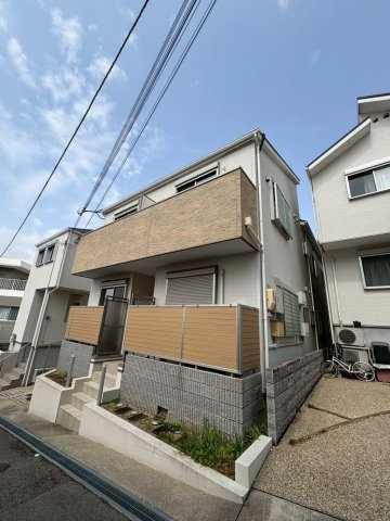 グランメール大塚町