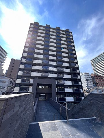 グランドパレス谷町四丁目