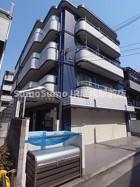 エンゼル五番館