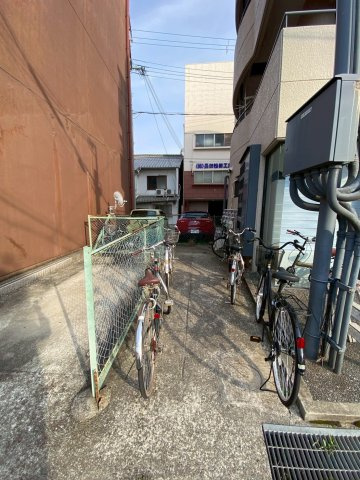 カーサのその他共用部分