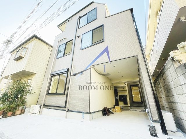 ザ・ハウス　羽田