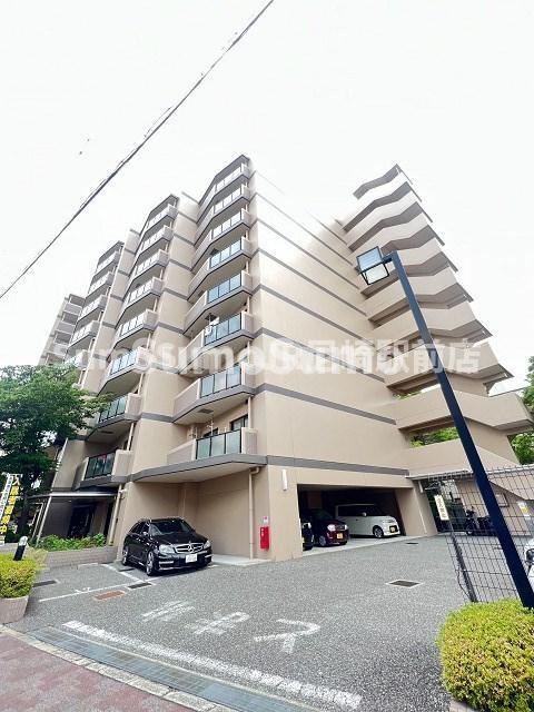 エンゼルハイツ東塚口