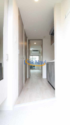 【玄関】 | エスリードレジデンスザ・グラン大阪ノア