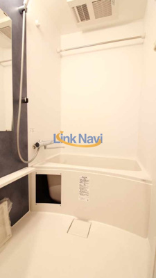 【浴室】 | エスリードレジデンスザ・グラン大阪ノア