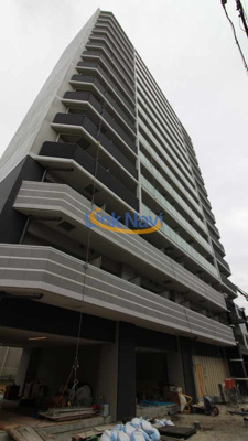 【外観】 | エスリードレジデンスザ・グラン大阪ノア